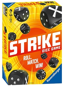 Strike