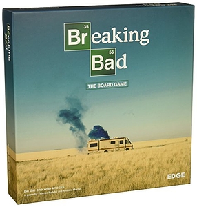 Breaking Bad: The Board Game