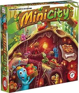 Mini City