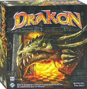 Drakon (edycja 2015)