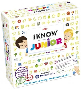 iKnow: Junior