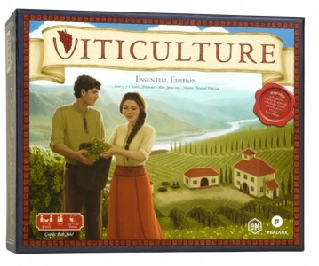 Viticulture: Essential Edition
