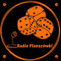 Planszeo partner RadioPlanszówki