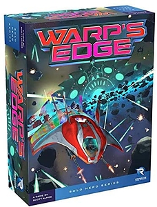 Warp's Edge