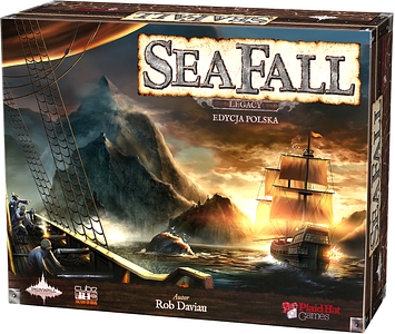 SeaFall: Legacy