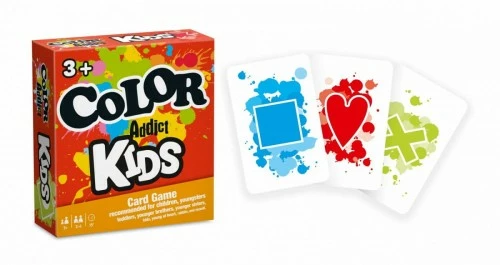 Color Addict Kids (PL)