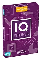 IQ Fitness - Rebusy graficzne