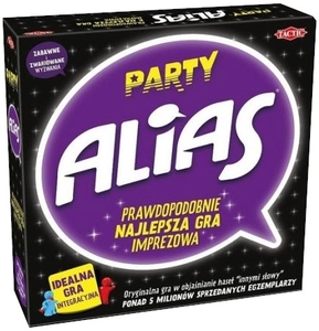 Alias Party