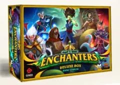 Enchanters: Deluxe Box