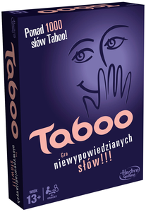 Tabu (Taboo)