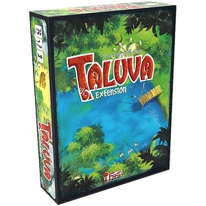 Taluva Extension