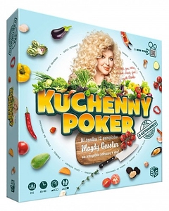 Kuchenny poker