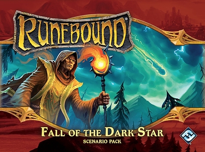 Runebound: Upadek Mrocznej Gwiazdy