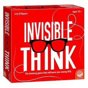 Invisible Think