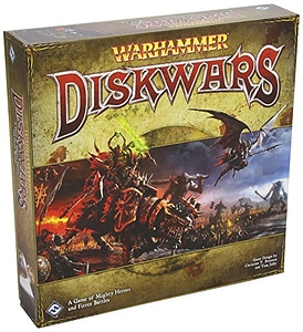 Warhammer: Diskwars - Core Set
