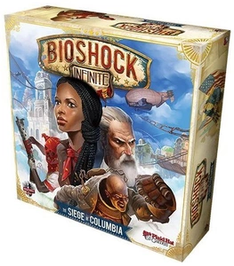 BioShock Infinite: The Siege of Columbia