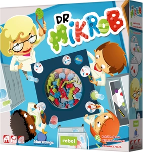 Dr Mikrob