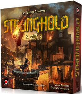 Stronghold: 2. edycja