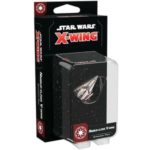 X-Wing 2nd ed.: Nimbus-class V-Wing Expansion Pack