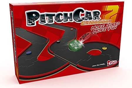 PitchCar - Extension 2