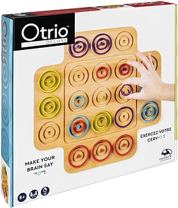 Otrio