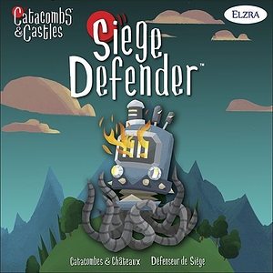 Catacombs & Castles: Siege Defender