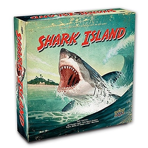 Shark Island