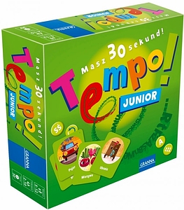 Tempo Junior