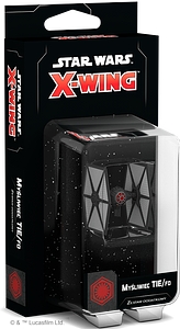 Star Wars: X-Wing – Myśliwiec TIE/fo (druga edycja)