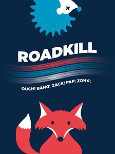 Roadkill