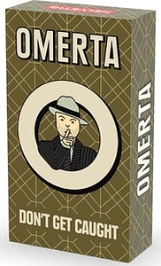 Omerta