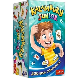 Kalambury Junior
