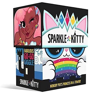 Sparkle*Kitty