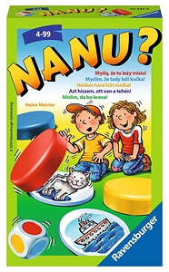 Nanu?