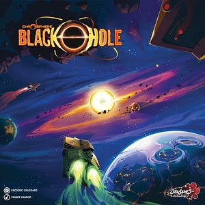 Chaosphere: Black Hole