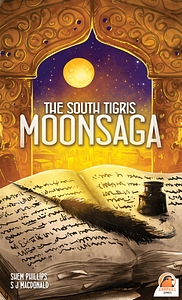 The South Tigris Moonsaga