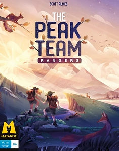 The Peak Team