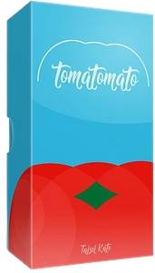 TomaTomato