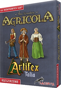 Agricola: Talia Artifex