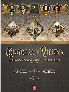 Congress of Vienna