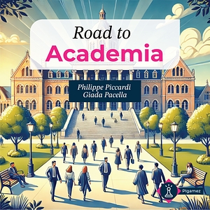 Road to Academia