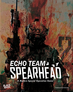 Echo Team: Spearhead