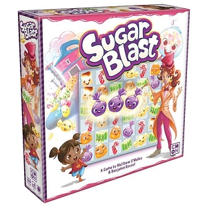 Sugar Blast