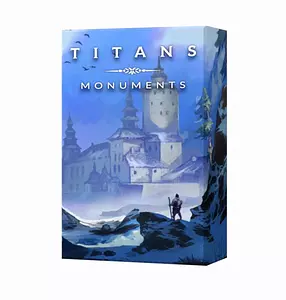Titans: Monuments