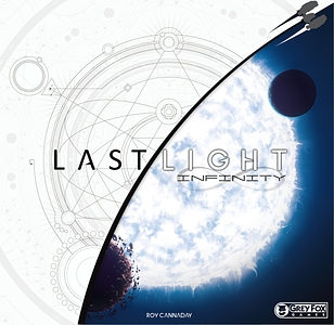 Last Light: Infinity