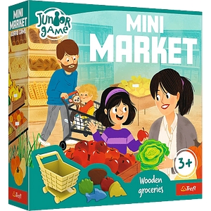 Junior Game: Mini Market