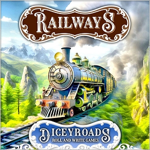 Dicey Roads: Railways