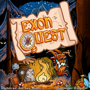 ExonQuest