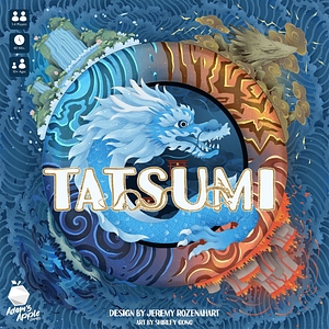 Tatsumi