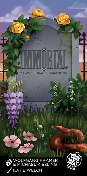 Immortal